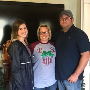 Meet your Posher, Melissa